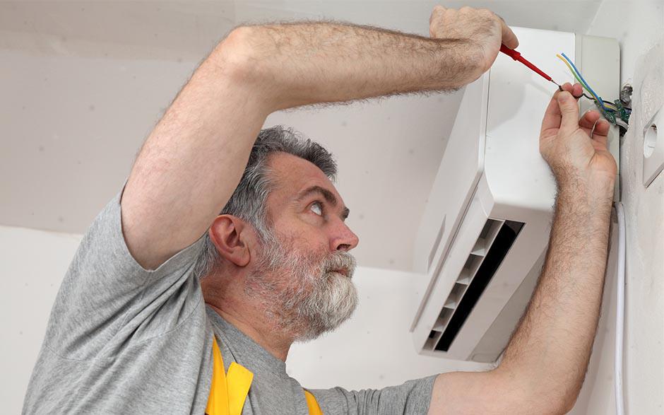 électricien dépannage L'Isle-Adam